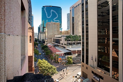 ULTIQA Rothbury Hotel - Accommodation Sunshine Coast 1