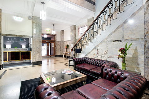 ULTIQA Rothbury Hotel - Accommodation Sunshine Coast 2
