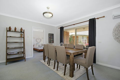 Valley View - Accommodation Sunshine Coast 0