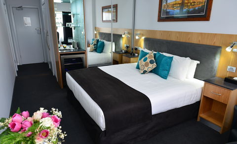 Waikerie Hotel Motel - Accommodation Sunshine Coast 0
