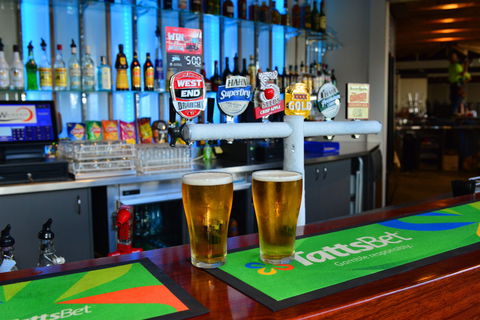 Waikerie Hotel Motel - Accommodation Sunshine Coast 2
