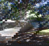 Waioma Caravan Park - Accommodation Sunshine Coast
