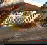 Walgett Motel - Accommodation Sunshine Coast