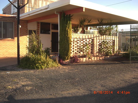 Walgett Motel - Accommodation Sunshine Coast 0