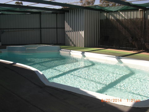 Walgett Motel - Accommodation Sunshine Coast 1