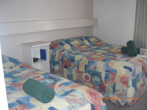 Walgett Motel - Accommodation Sunshine Coast 2