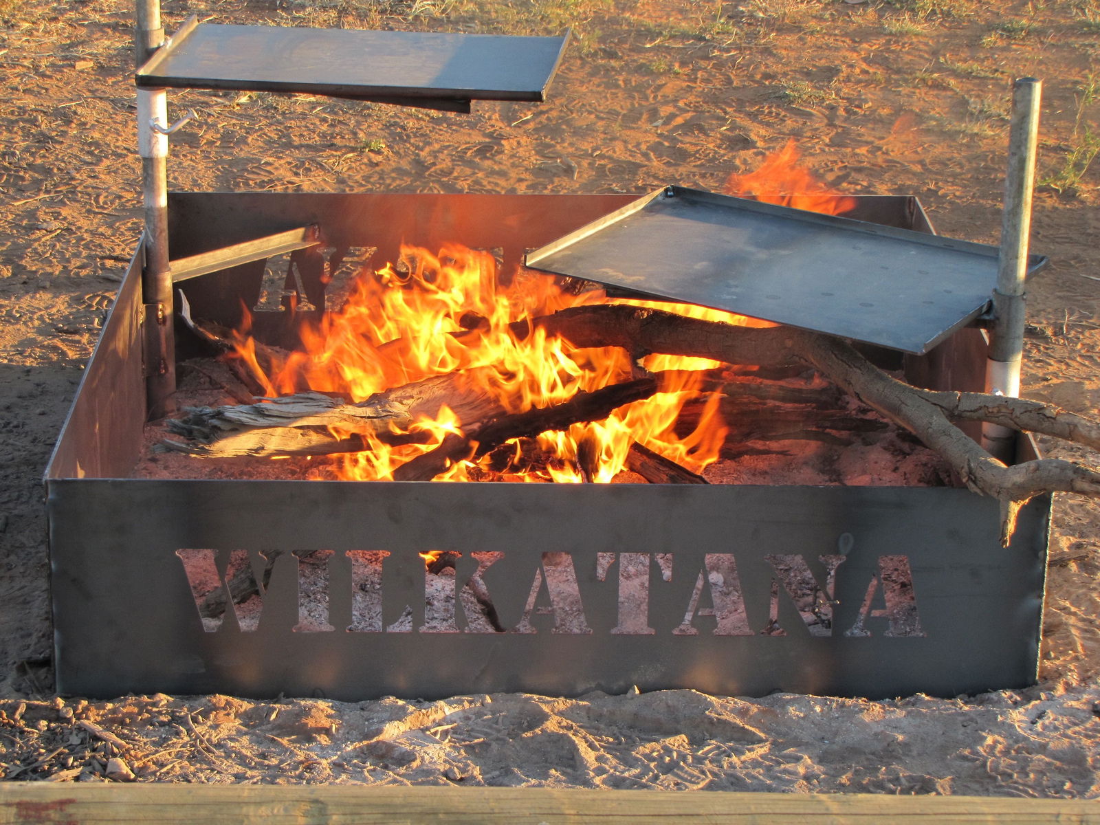 Barndioota SA Accommodation Sunshine Coast