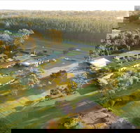 William MacIntosh Motor Lodge - Accommodation Sunshine Coast