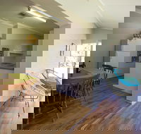 Wilkadene Cottage - Accommodation Sunshine Coast