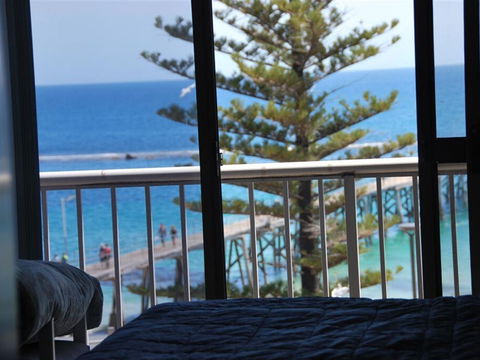 Wine Coast Villas - Accommodation Sunshine Coast 0