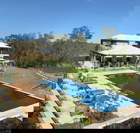 Winmark Wines - Accommodation - Accommodation Sunshine Coast