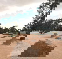 Wirrulla Caravan Park - Accommodation Sunshine Coast