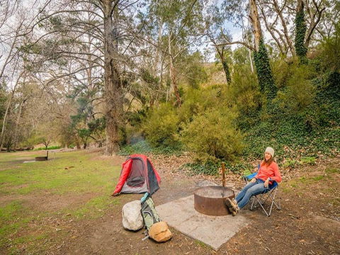 Wombeyan Caves Campground - Accommodation Sunshine Coast 2