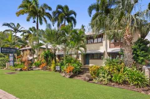 Wongalinga Mission Beach - Accommodation Sunshine Coast 0