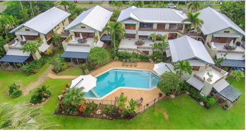 Wongalinga Mission Beach - Accommodation Sunshine Coast 1