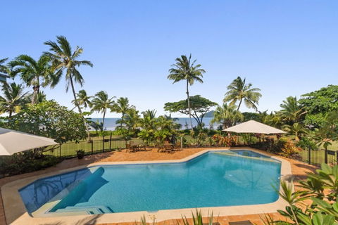 Wongalinga Mission Beach - Accommodation Sunshine Coast 2