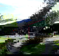 Woodenbong Camping Grounds - Accommodation Sunshine Coast