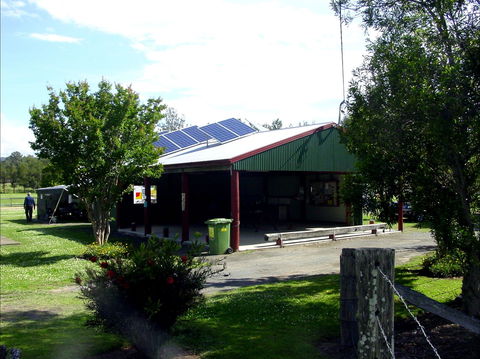 Woodenbong Camping Grounds - Accommodation Sunshine Coast 0