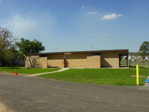Woodenbong Camping Grounds - Accommodation Sunshine Coast 1