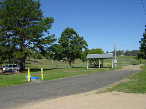 Woodenbong Camping Grounds - Accommodation Sunshine Coast 2