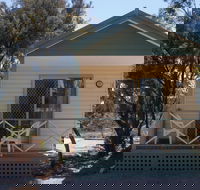 Acclaim Gateway Tourist Park - Accommodation Sunshine Coast