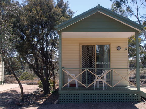 Acclaim Gateway Tourist Park - Accommodation Sunshine Coast 0