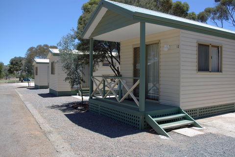 Acclaim Gateway Tourist Park - Accommodation Sunshine Coast 1