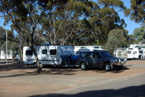 Acclaim Gateway Tourist Park - Accommodation Sunshine Coast 2