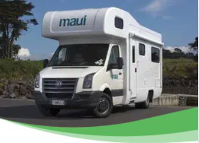 Camper Champ - Accommodation Sunshine Coast 0
