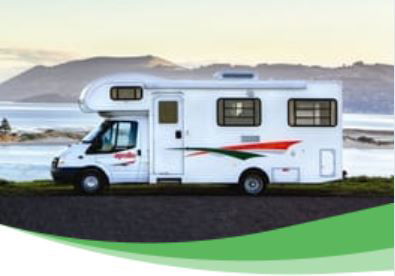 Camper Champ - Accommodation Sunshine Coast 1