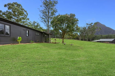 Sunshine Coast Farm Stay  - Accommodation Sunshine Coast 1