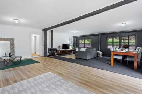 Sunshine Coast Farm Stay  - Accommodation Sunshine Coast 2