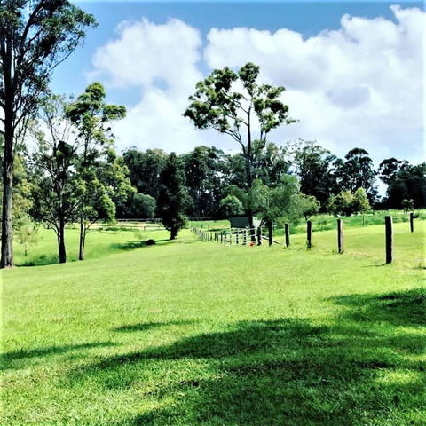 Sunshine Coast Farm Stay  - Accommodation Sunshine Coast 3