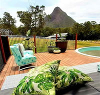 Sunshine Coast Farm Stay  - Accommodation Sunshine Coast