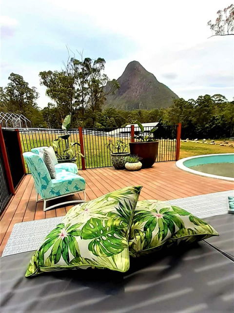 Sunshine Coast Farm Stay  - Accommodation Sunshine Coast 0
