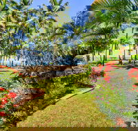 Agincourt Beachfront Apartments - Accommodation Sunshine Coast