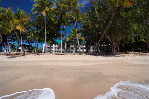 Agincourt Beachfront Apartments - Accommodation Sunshine Coast 1