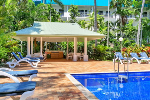 Agincourt Beachfront Apartments - Accommodation Sunshine Coast 2