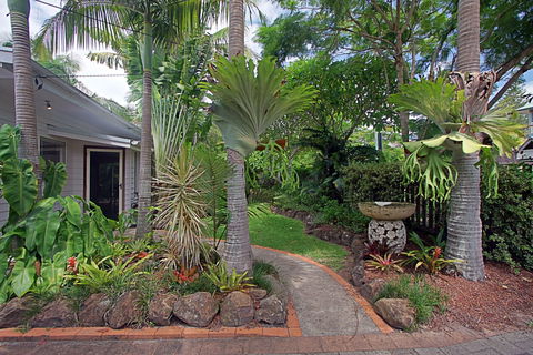 Allure - Accommodation Sunshine Coast 1