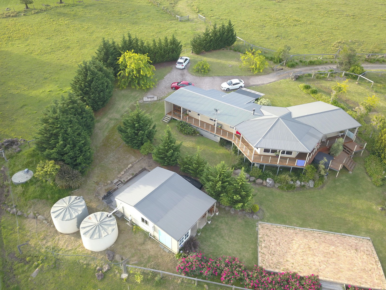 Pointer Mountain NSW Accommodation Sunshine Coast