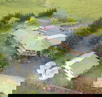 Amazing Secluzion - Accommodation Sunshine Coast