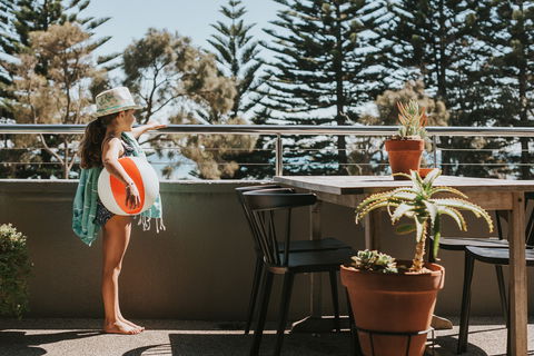 Aquabelle Apartments - Accommodation Sunshine Coast 0