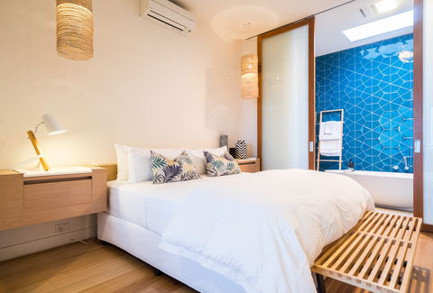 Aquabelle Apartments - Accommodation Sunshine Coast 1