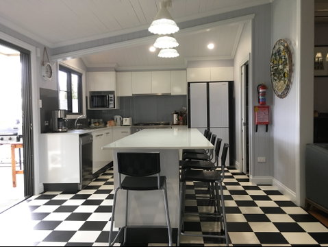 Area 51 Warwick - Accommodation Sunshine Coast 1