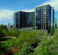Astra Apartments - Manhattan - Accommodation Sunshine Coast