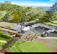 Avocado Grove BnB - Accommodation Sunshine Coast