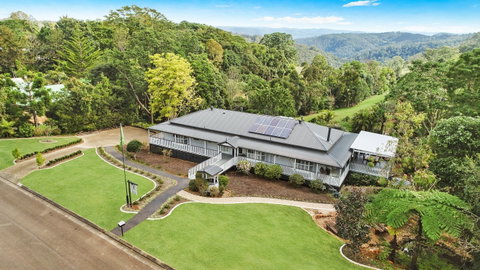 Avocado Grove BnB - Accommodation Sunshine Coast 0