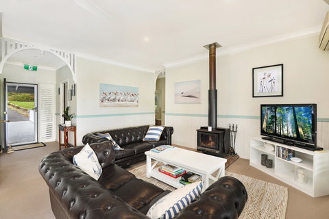 Avocado Grove BnB - Accommodation Sunshine Coast 1