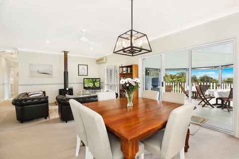 Avocado Grove BnB - Accommodation Sunshine Coast 2