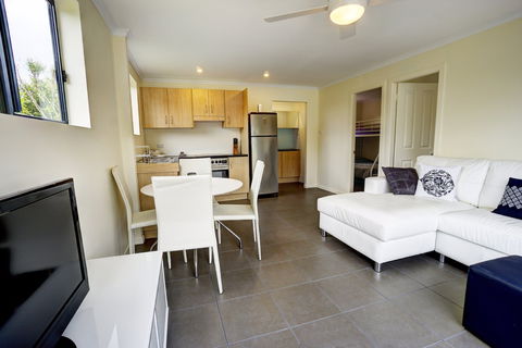 B And B At Orient Point - Accommodation Sunshine Coast 0